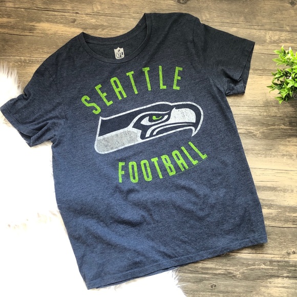 NFL Other - NFL | Seattle Seahawks Tee Large (O09)